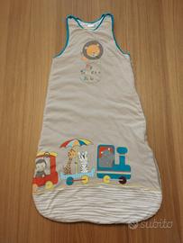 Sacco nanna Kitchoun, lunghezza 90 cm
