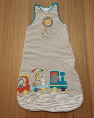Sacco nanna Kitchoun, lunghezza 90 cm
