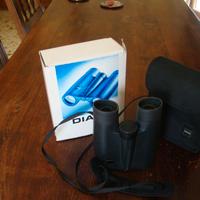 BINOCOLO ZEISS 8X30 DIAFUN