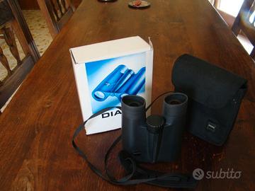 BINOCOLO ZEISS 8X30 DIAFUN