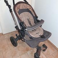 trio concord passeggino 