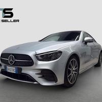 Mercedes-Benz E 350 *Mild hybrid Premium Plus*FORM