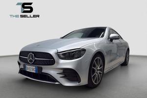 Mercedes-Benz E 350 *Mild hybrid Premium Plus*FORM