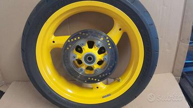 Cerchio posteriore Ducati Monster 600 750 4.5