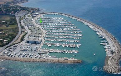 Posto Barca - Riva di Traiano