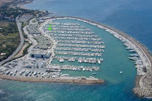 Posto Barca - Riva di Traiano