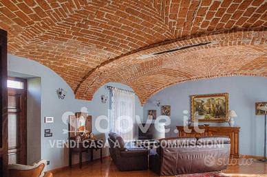 Villa Valle Tanaro, 31, 14100, Asti