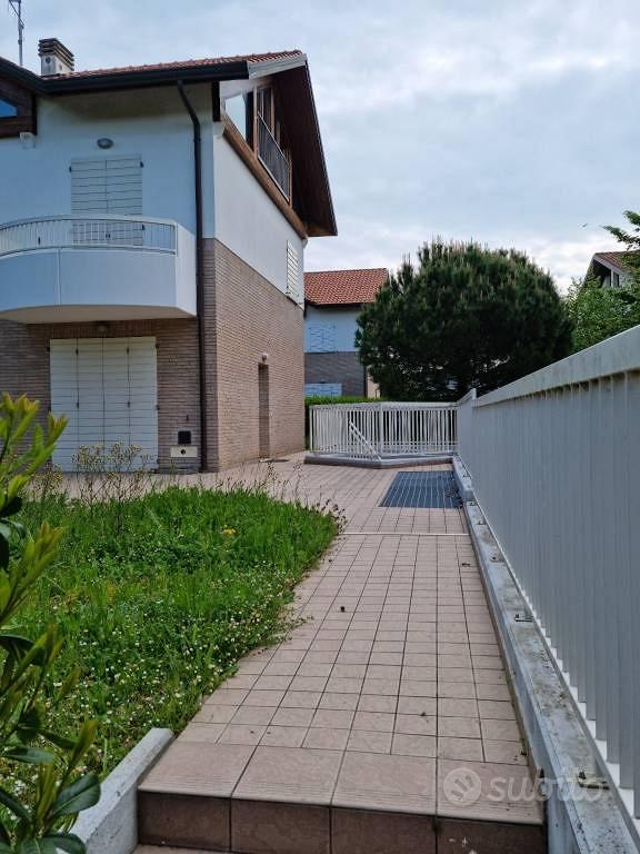 Casa – Cervia, Malva Nord, Milano Marittima - Vista 2