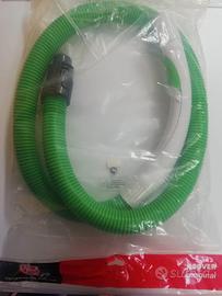 D113 Flex Tubo Flessibile Hoover Freespace Green R