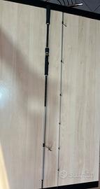 Canna da pesca Mitchell + Mullinello Daiwa