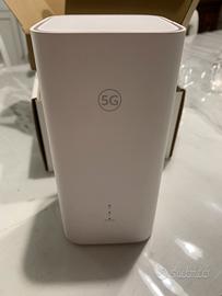 Huawei 5G CPE 5s - H153 - SIM 5G