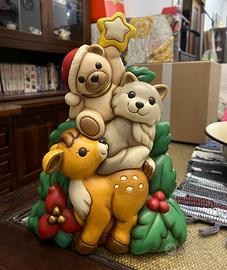 Totem Natale Thun