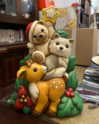 Totem Natale Thun