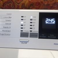 Lavatrice solo 40 cm, come nuova