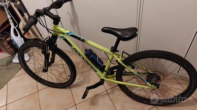 MTB Rockrider ST 500 Bambino 9-12 anni