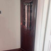 Mobile angolo arte povera