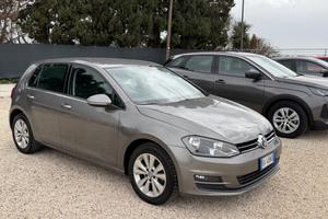 Volkswagen Golf 1.6 TDI 5p. Trendline BlueMotion T