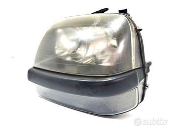 FARO FANALE GRUPPO OTTICO PROIETTORE ANTERIORE SIN