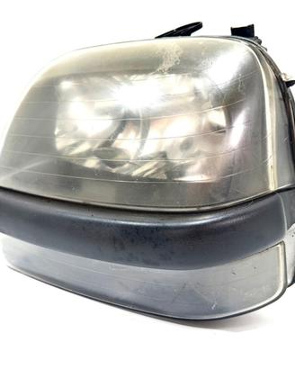 FARO FANALE GRUPPO OTTICO PROIETTORE ANTERIORE SIN