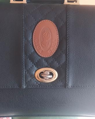 Borsa a bauletto