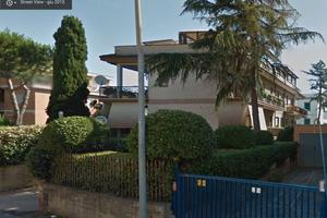 Delizioso Attico Panoramico Trionfale FM3 Ipogeo