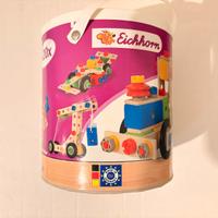 Eichhorn - Costruzioni in legno