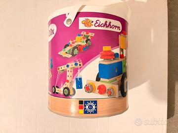 Eichhorn - Costruzioni in legno