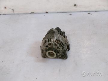 Alternatore Dacia Duster 1.6 benzina 2011