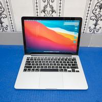 MacBook Pro Retina 15" 2014