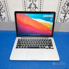 MacBook Pro Retina 15" 2014