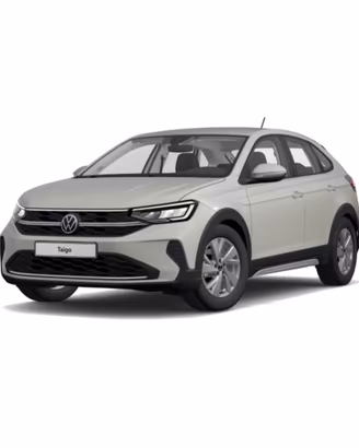 Volkswagen Taigo 1.0 tsi Life 95cv
