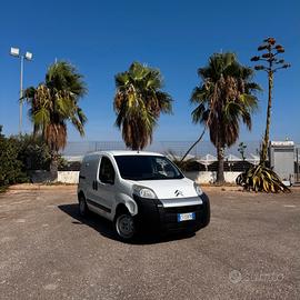 Citroen Nemo , Fiat Fiorino