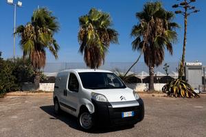 Citroen Nemo , Fiat Fiorino