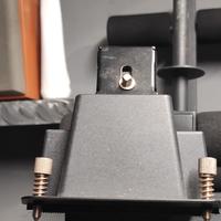 pedale hit hat  pintech batteria elettronica 