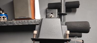 pedale hit hat  pintech batteria elettronica 