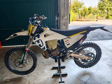 Husqvarna te 250 2020