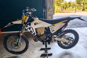 Husqvarna te 250 2020