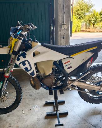 Husqvarna te 250 2020