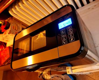 Macchina del pane Sana Smart Bread Maker