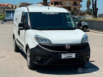 Fiat Doblò furgone max 1.3 mtj euro 5b