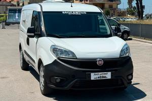 Fiat Doblò furgone max 1.3 mtj euro 5b