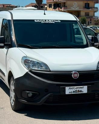 Fiat Doblò furgone max 1.3 mtj euro 5b
