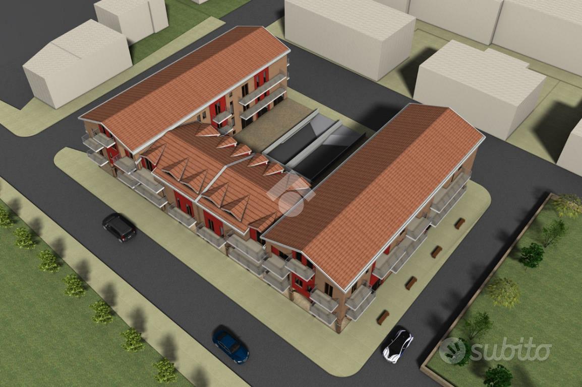 Appartamento – San Martino in Pensilis, Campobasso - Vista 5