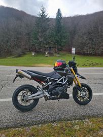 Aprilia Dorsoduro 750 ABS A2