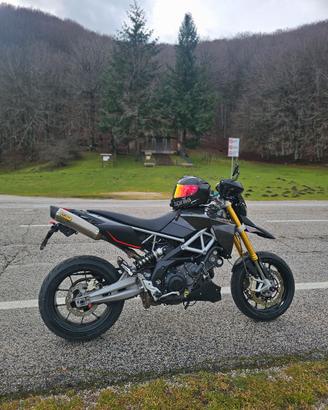 Aprilia Dorsoduro 750 ABS A2
