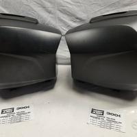 COPPIA VALIGIE LATERALI TOURING BMW F800 GT / BMW