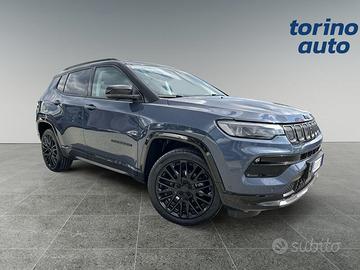 Jeep Compass 1.6 Multijet II 2WD S