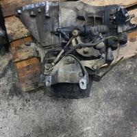 cambio manuale 6 marce peugeot 407 rhr