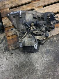 cambio manuale 6 marce peugeot 407 rhr