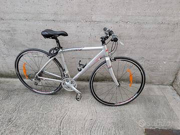Bicicletta sportiva Wilier Marostica 